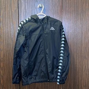 New Kappa windbreaker